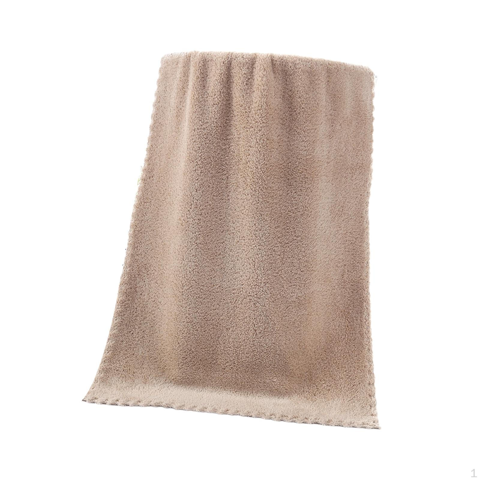 Набор банных полотенец для расслабляющего спа-процедура бежевый