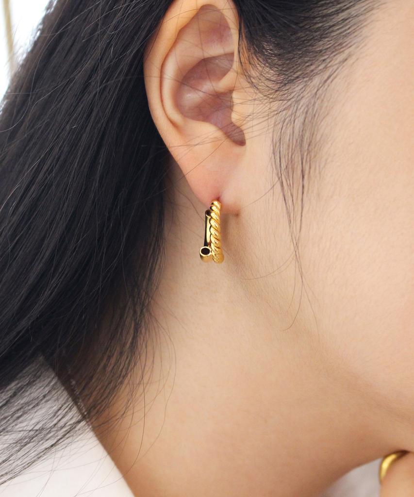 Madin'Ly Orgue Earring