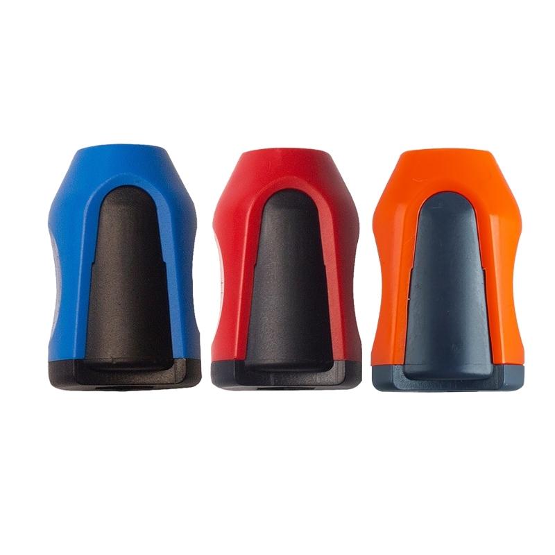 

Magnetic Screw Rings With Screwdriver Bit Set Magnetizers Screw Removable For 1/4inch 6.35mm Hex Screwdriver Power Bits