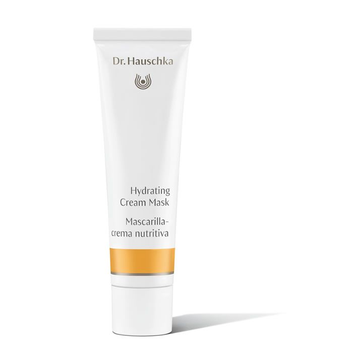 

Dr Hauschka Увлажняющая крем-маска 30мл