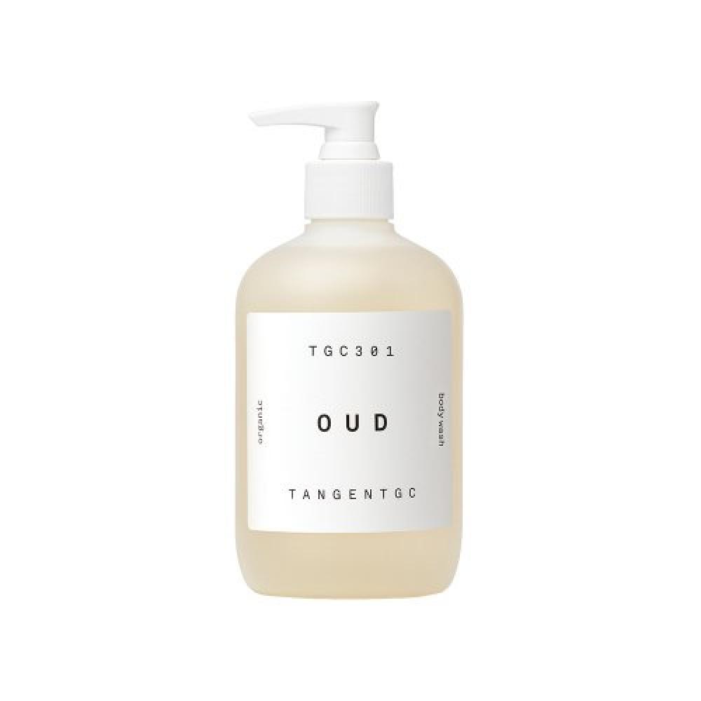 Tangent Gc Oud Body Wash 350ml FREE