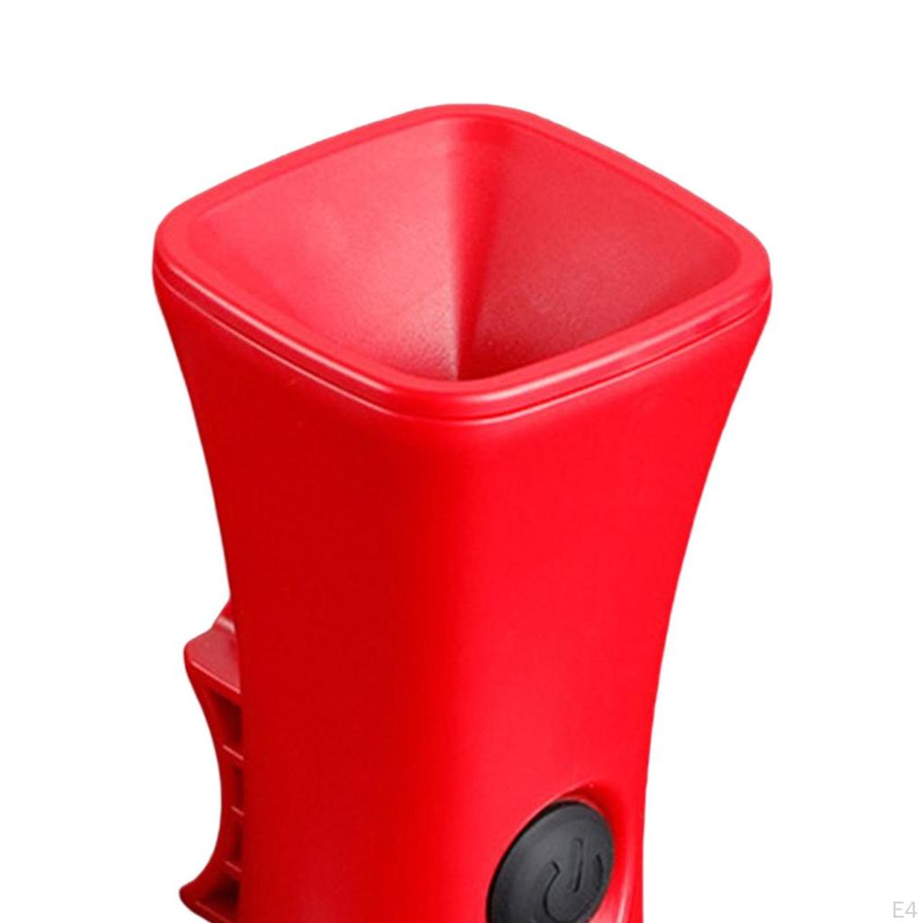 Bike Horn Electric Cycling Bicycle for Accessory