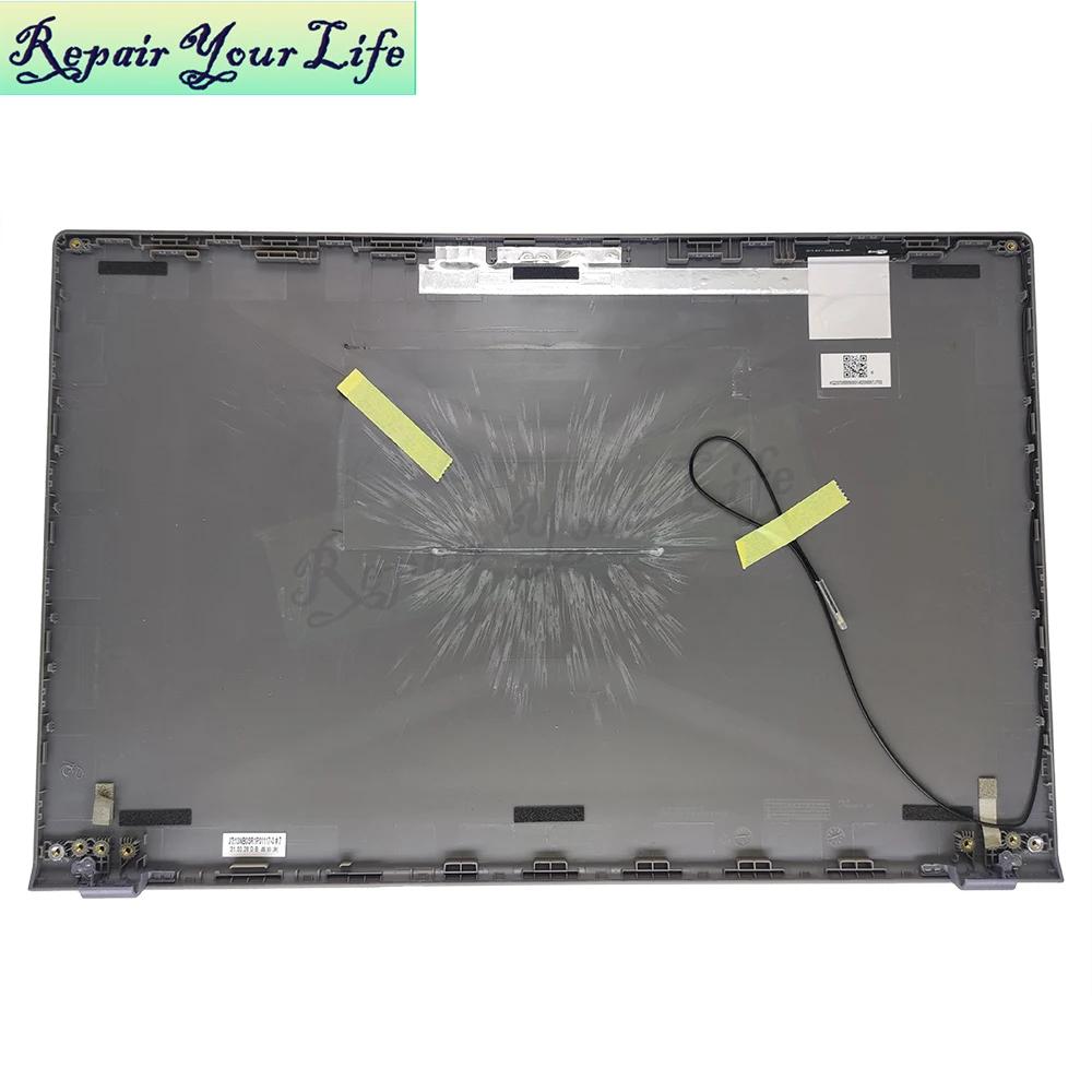 Laptop LCD Screen Back Cover Bezel Frame for ASUS VivoBook F515 F515J A516 A516JA Palmrest Upper TopCase Bottom 90NB0SR1-R7A010