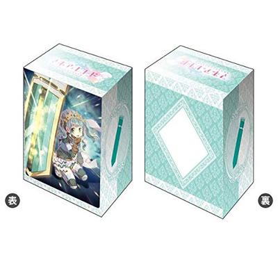 Bushiroad Deck Holder Collection V2 Vol.669 Magia Record Puella Magi Madoka Magica Side Story "Futaba Sana