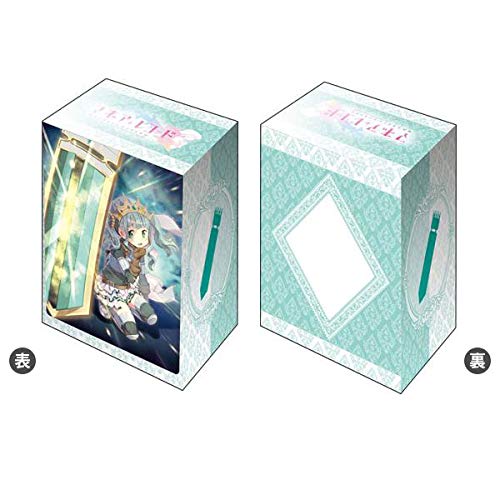 Bushiroad Deck Holder Collection V2 Vol.669 Magia Record Puella Magi Madoka Magica Side Story "Futaba Sana
