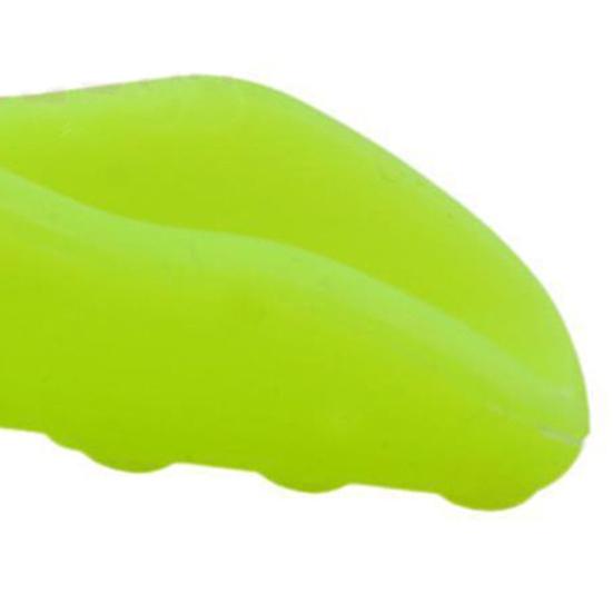 Teeth Protector Fangs Pattern Mouth Guard Flexible Gum Shield for Muay Thai Boxing