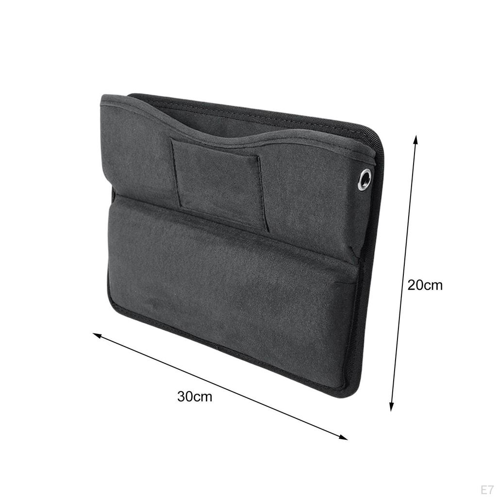 seat gaps Filler Organizer Interior Accessories for Keys Small Items