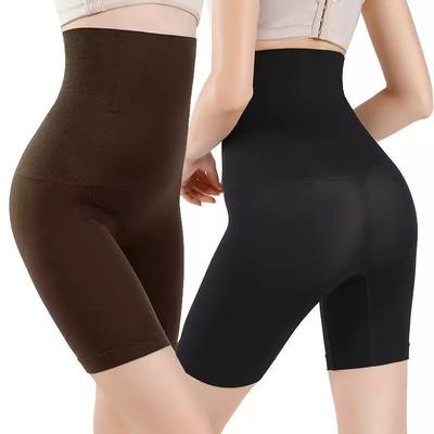 Frauen verlieren Gewicht Fettverbrennung Unterwäsche mit hoher Taille Nahtlose Bauchkontrolle Body Shaper Hosen