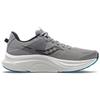 SAUCONY Tempus Alloy Topaz Men Sneakers Grey S20720-15