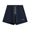 Li Ning Sports Trend Series Quick-Dry Cool Loose Casual Shorts Women Shorts AKSW206-3