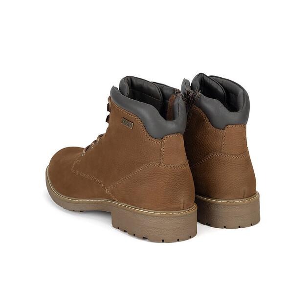 Boots Lasocki TRANCE-02 MI08 Brown