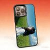 All About Lily Chou-Chou Phone Case For iPhone 17,16,15,14,13,12,11,Pro,Max,Plus,Mini, Matte Shockproof Case