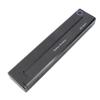 Printer Machine Mini 2000mAh Wireless Thermal Stencil Printer for Tattooist Black