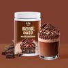 Flimeal Protein Shake #Real Chocolate 630g