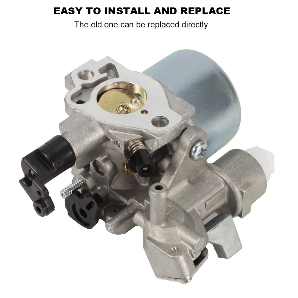 Carburetor - Carburetor accessories for Subaru Robin ex17/sp170/ex13/ex130/ex170 6HP engines