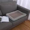 Summer Cooling Pet Mattress: Dog Car Seat & Cat Pad