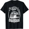 If It's Not All Over Your Face Funny Beaver T-Shirt Soggy Beaver BBQ Trendy Meme Tshirt for Beaver Lovers
