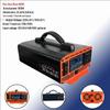12V/24V To 110V/220V Car Power Inverter - Pure Sine Wave Converter
