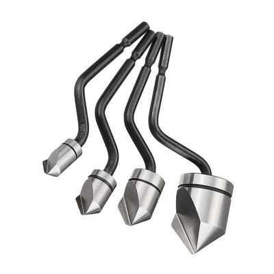 Taglierina per smussatura Utensile manuale Rifilatura girevole