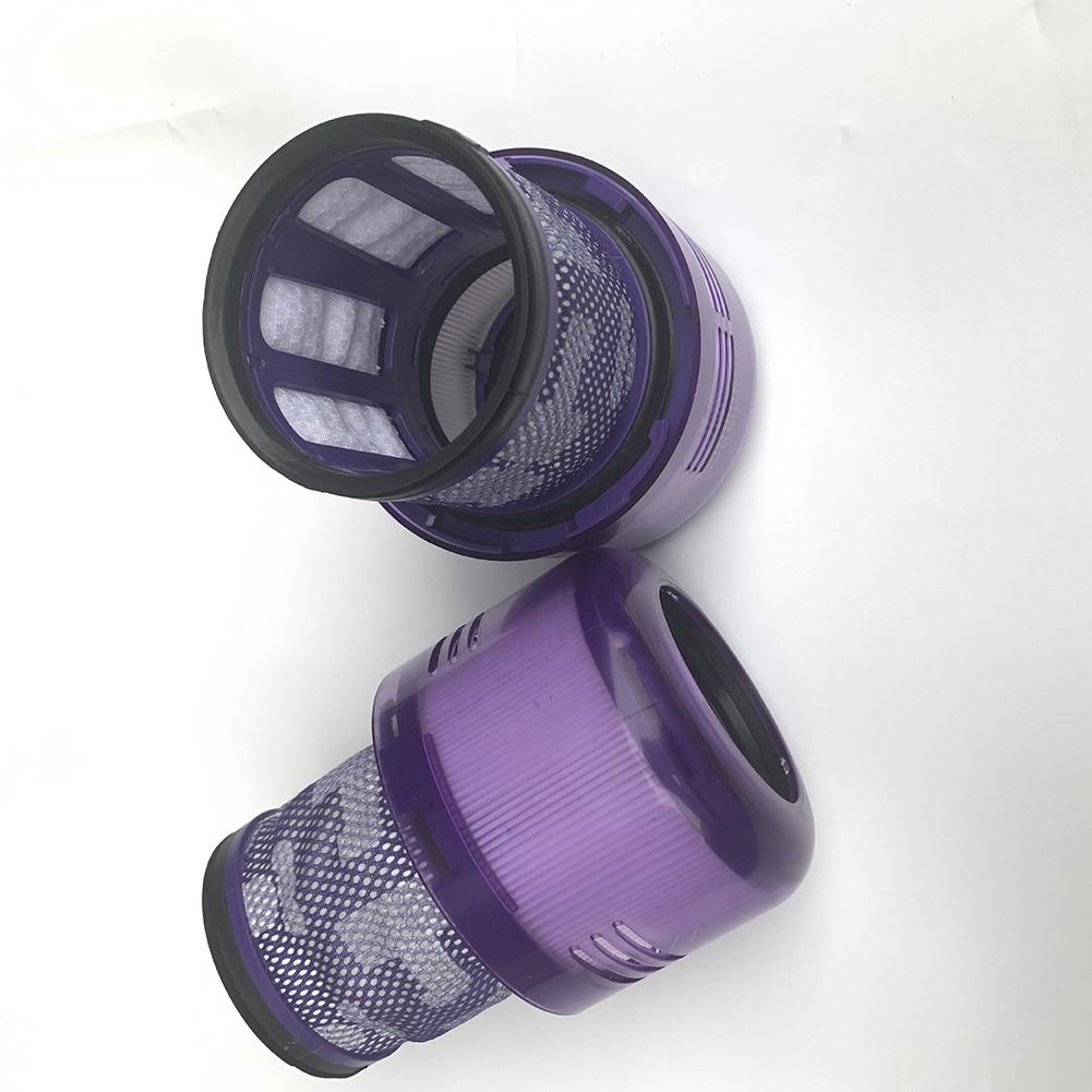 Filter Element Post Filter Vacuum Cleaner With Brush