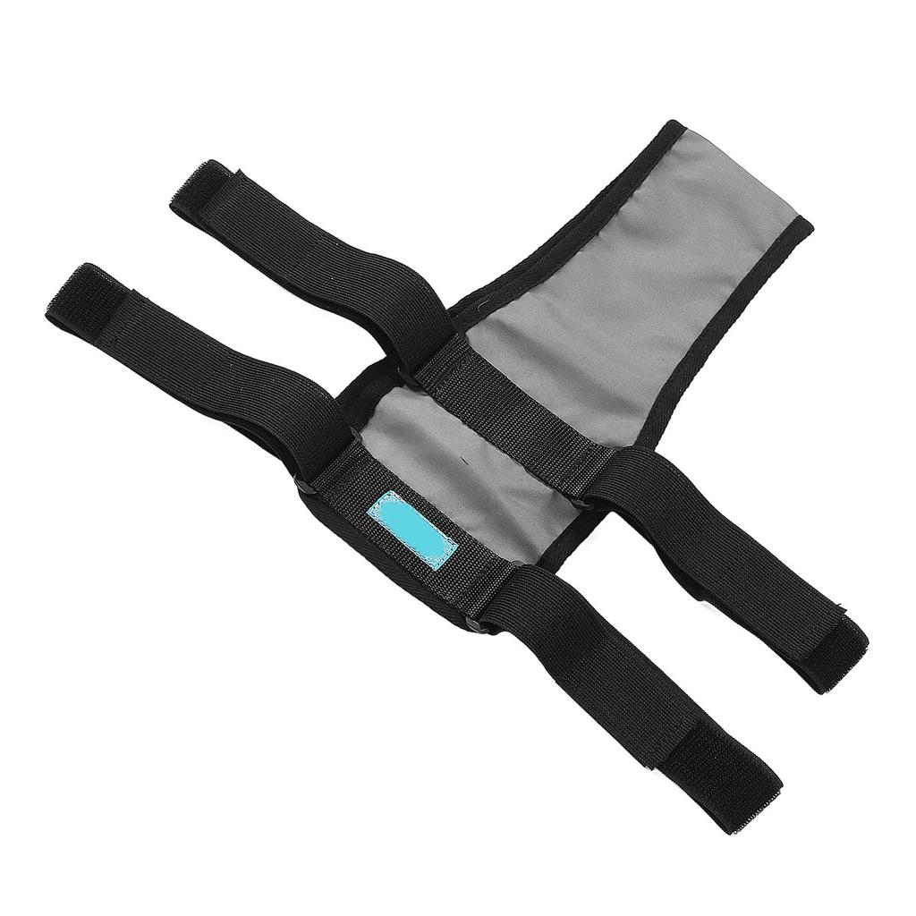 Pelvic Support Belt Relieve Tilted Twisted Pelvis V Sling Uterus Support Belt for Prolapse Vulvar Varicosities