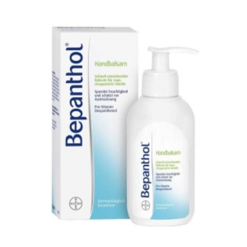

Bepanthol Hand Cream 150ml