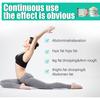 Body Sculpting Cream S-limming Gel Abdomen F-at B-urning Leg Waist W-eight Loss Intense Anti Cellulite Firming Hot Massage Cream