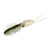 15CM/15/20G Soft Squid Lure Realistic Bionic Artificial Octopus Lure Squid Swimbait Sea Boat Saltwater Trolling Fishing Accessories