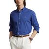Polo Ralph Lauren SS24 Shirt Men's Blue MNPOWOV16823459-400