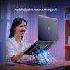 Z83 Aluminum Alloy Adjustable Laptop Stand