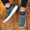 35-46 Unisex Sports Shoes Breathable High Elastic Socks, Flying Loafers, Ultra -lightweight Women's Sports Shoes