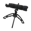 20‑40X Zoom Lens HD Monocular Telescope Smartphone Lens with Phone Clip and Tripod for Hunting