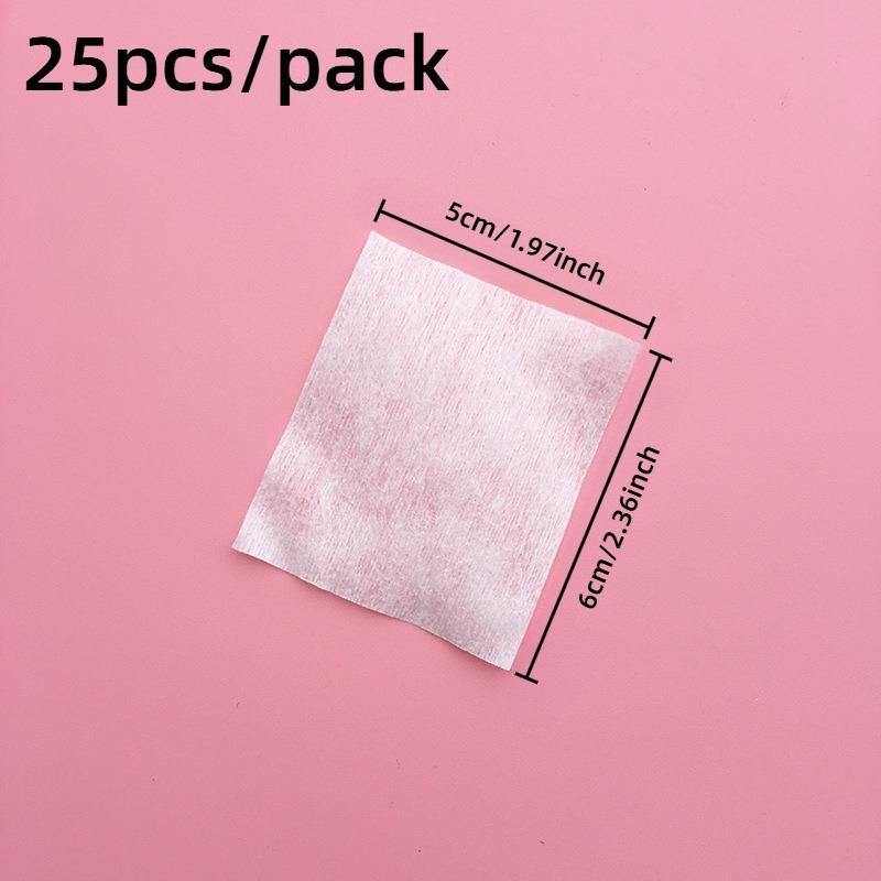 500/250pcs Ultra-Soft Disposable Face Wipes - Unscented Makeup Remover Wipes and Cleansing Wipes for Sensitive Skin Quick-Drying