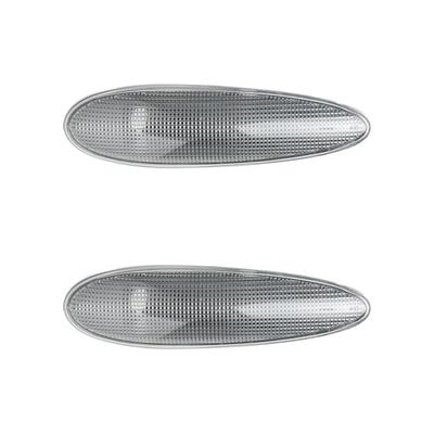 Vonkajšie osvetlenie – Smerovky