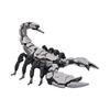 MOC Mechanischer Skorpion Bausteine Modell Mechanischer Skorpion Insekt Monster Steine Montage Spielzeug Kinder DIY Geburtstagsgeschenke