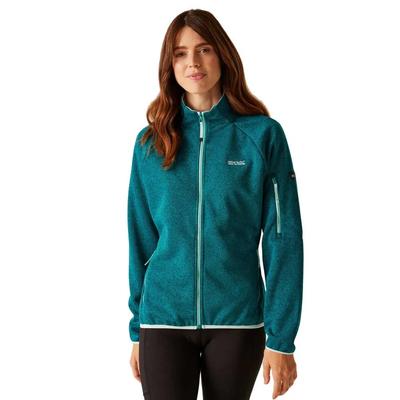 Fleece Ravenhill