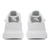 Anta Comfortable Versatile Non-Slip Wear-Resistant Low-Top Kids Skate Shoes Kids Sneakers White 332438012S-2