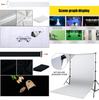 Premium Photography Background Backdrop Smooth Muslin Screen For Professional Studio Use