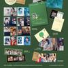 ATEEZ 2024 SUMMER Photobook DVD