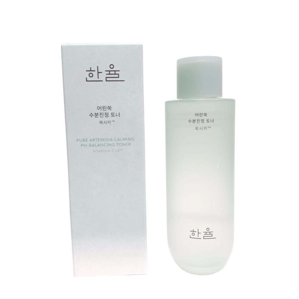 Hanyul Pure Artemisia Watery Calming Toner 150ml