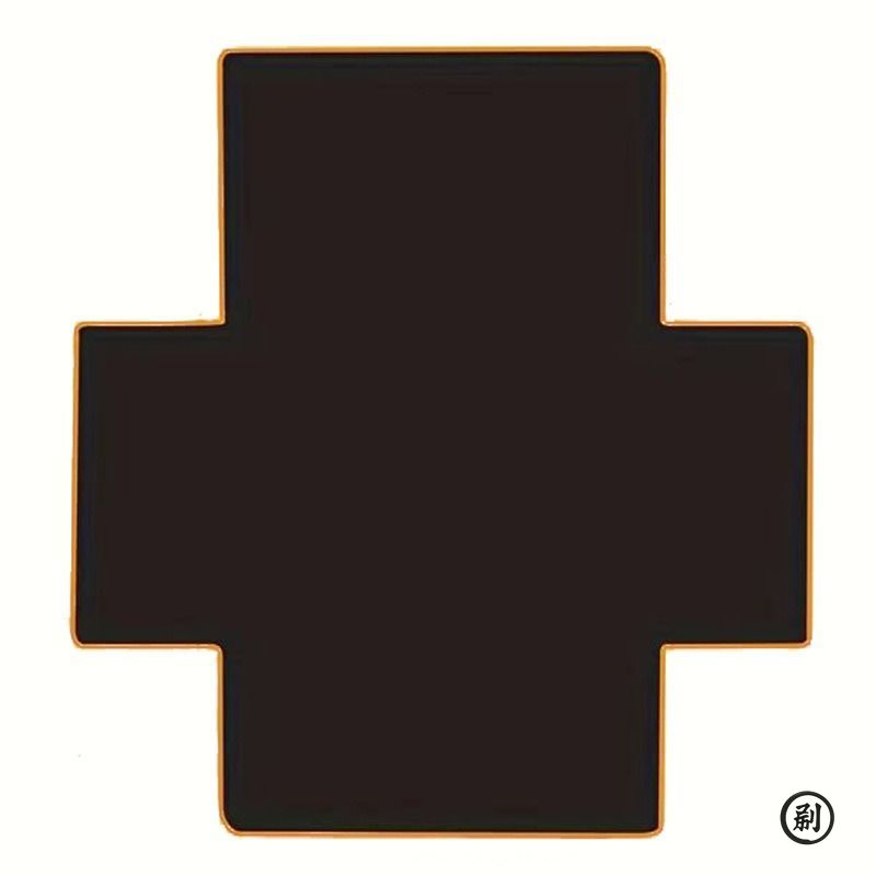 Portable Dog Carrier Pet Mat SUV Seat Cover, Wear-resistant Waterproof Durable Liner Protects Car Seat Easy To Install