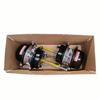 Heavy Duty Truck Parts For Daf For Renault For Volvo Truck Spare Parts Truck Brake System Brake Chamber T30/30