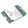 Wireless Network Card M2 NGFF 2230 WiFi Card 802.11ac WiFi 5 Dual Band 2.4GHz 5GHz 433Mbps Bluetooth 4.0 for Laptop