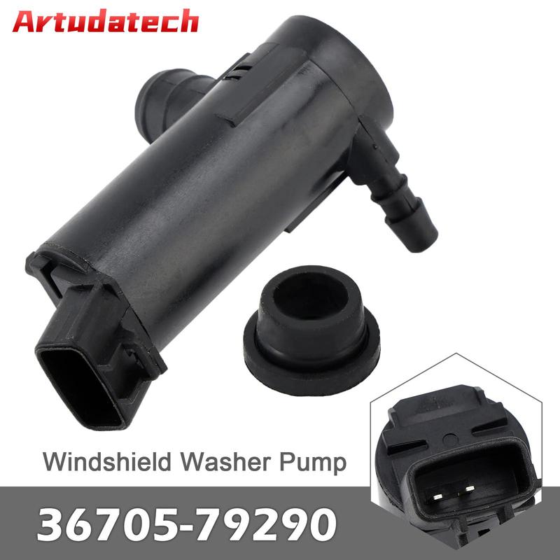 Artudatech Windshield Washer Pump 85280-47010 36705-79290 855420-1020 for Lexus Car Accessories