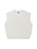 Ucla Minijuri Vest [Cream](Uz3Ve40_21)