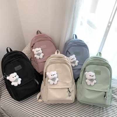 Malas para crianças e bebés – Mochilas escolares
