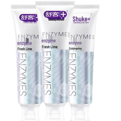Shuke Natural Enzyme Toothpaste