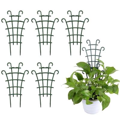 Landskabspleje og -design – Støtte til planter