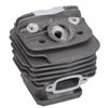 Chain Saw Cylinder Piston Replacement Kit Hardware Tool Fittings Fit for Stihl MS360 Chainsaw