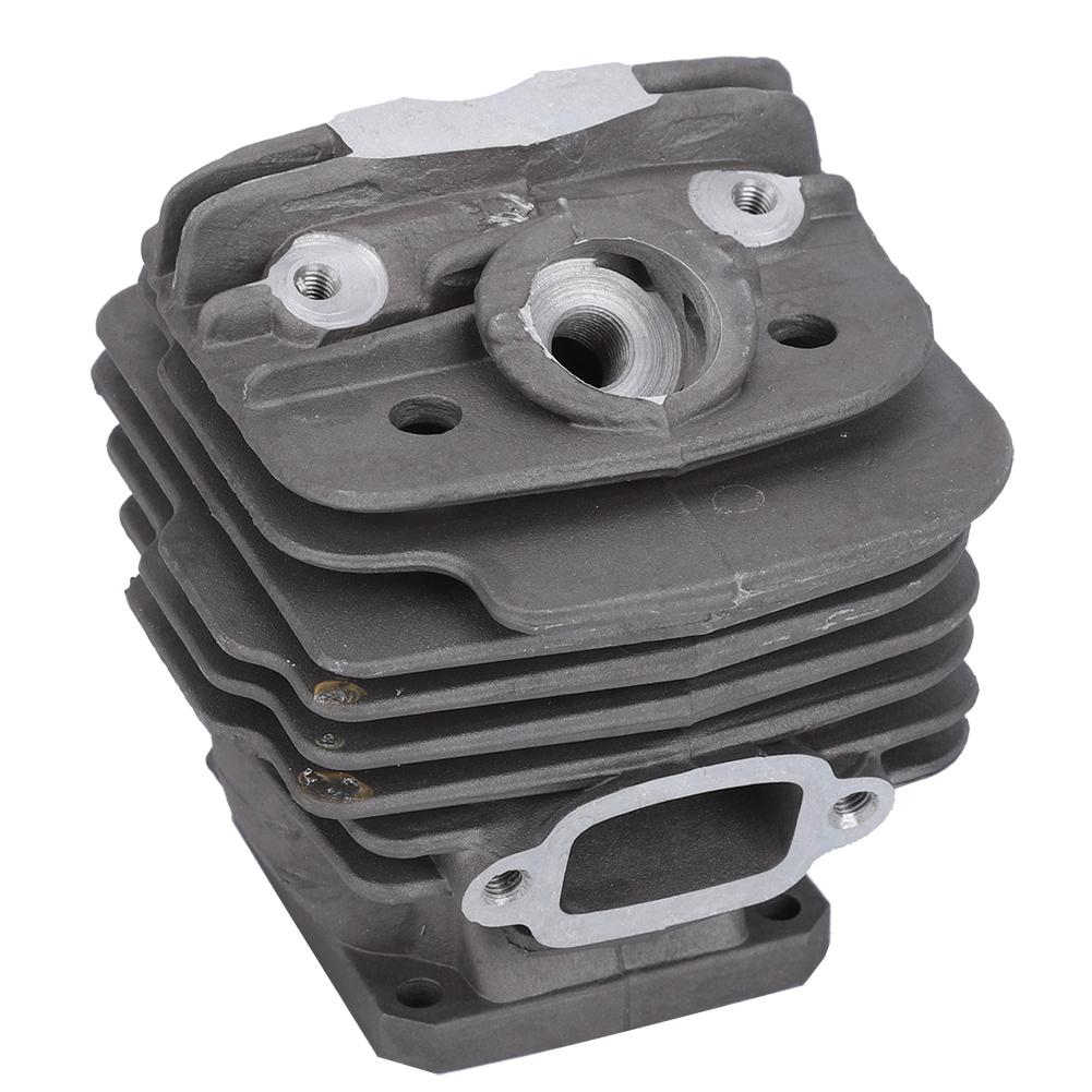 Chain Saw Cylinder Piston Replacement Kit Hardware Tool Fittings Fit for Stihl MS360 Chainsaw